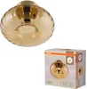 Decor Oro Vetro Soffitto E27 Oro Anteprima dell’immagine prodotto 4