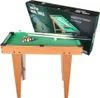 Merco Billiards Mini 69 tavolo da biliardo confezione 1 Anteprima dell’immagine prodotto 3