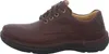 Clarks Nature Three - Dunkelbraun Glattleder Größe: 46 Produktbild-Vorschau 39