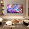 Hisense 65 '' E7S | Hi-QLED Smart TV 4K 60 Hz, 165,1 cm Produktbild-Vorschau 11