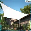 Store à voile protection solaire pour terrasse balcon UV Voir les images du produit 2