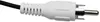 mumbi 3,5mm Klinke Stecker auf 2 Stereo-Cinch Chinch / 1,5m Produktbild-Vorschau 5