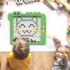 Magnetická Interaktívna Tabuľa Na Kreslenie Dinosaurov Pre Náhľad obrázku produktu 11