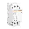 Installationsschütz 40A 2-polig 2 Schließer (2NO) 230V AC · Produktbild-Vorschau 1