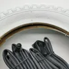 Duro 2x Reifen Weiß 12 Zoll | 12 1/2 x 2 1/4 | 62-203 + Produktbild-Vorschau 1