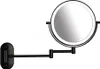 DEUSENFELD WL7BA - Akku Batterie LED Doppel Wand Produktbild-Vorschau 2