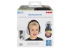 The image shows the packaging of Reer SilentGuard Kids ear protectors, featuring a child wearing the product and circular insets depicting various noisy environments. Voir les images du produit