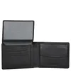 Esquire Eco Geldbörse III Leder 12 cm Produktbild-Vorschau 6