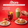 More Nutrition Adventskalender 2026 Produktbild-Vorschau 4