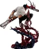 Chainsaw Man FiguartsZERO PVC Statue Chainsaw Man 21 cm Produktbild-Vorschau 3