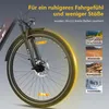 E-Bike Cityrad E3-SE E-Fahrrad 648WH Pedelec, 36V 18 AH 120 Produktbild-Vorschau 10