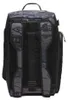 Borsa da viaggio Under Armour Contain Duo S 40 l, nera, Anteprima dell’immagine prodotto 2