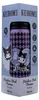 Kuromi Metalen drinkfles voor baby's, paars, 550 ml Productafbeelding-voorbeeld 1