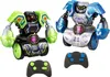 Silverlit ROBOT KOMBAT TORNADO, assortito Anteprima dell’immagine prodotto 1