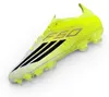 Adidas F50 Pro MG Fussballschuh Fibertouch Multi-Ground Produktbild-Vorschau 1