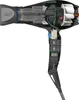 A cutaway view of a Parlux hairdryer, showing its internal components. Náhled obrázku produktu