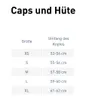 Eisley Baseball-Cap Bender mit Ohrenklappen und UV-Schutz Produktbild-Vorschau 2