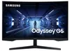 Samsung Odyssey G5 C32G54TQWR - LED-Monitor - gebogen - 80 Produktbild-Vorschau 1