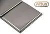 ATTUY® "Luxus München" Premium Zigarettenetui in der Produktbild-Vorschau 3