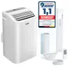 JUNG RAKS PRO AIR 12 Mobile Klimaanlage 3500W 3in1 Produktbild-Vorschau 1