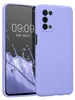 kwmobile Slim Case kompatibel mit Oppo A74 (5G) / A54 (5G) Produktbild-Vorschau 1