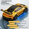 Hstar D43-01 Samochód driftowy RC w skali 1:43, 2,4 GHz, Podgląd zdjęcia produktu 2
