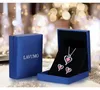 Ensemble de bijoux fantaisie pour femme : collier et Voir les images du produit 5