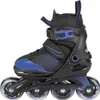Crivit Kinder Softbood Inlineskates Verstellbar Rollschuhe Produktbild-Vorschau 2