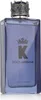 Parfum pour homme K By Dolce & Gabbana EDP 150 ml Voir les images du produit 7