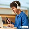 Anker Soundcore H30i Kabelloser On-Ear-Kopfhrer, Faltbares Produktbild-Vorschau 5