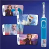 Oral-B Vitality 100 Kids Plus Frozen Hbox Produktbild-Vorschau 15