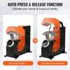 SucceBuy pressa termica per cappelli, macchina automatica 3 Anteprima dell’immagine prodotto 3