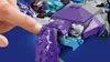 LEGO Nexo Knights 70352 Il quartier generale mobile del Anteprima dell’immagine prodotto 14