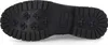 Dockers Damen-Schnürstiefelette Schwarz-Mehrfarbig, Produktbild-Vorschau 7