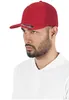 Urban Classics Flexfit Tactel Mesh Cap Trucker Einfarbig, Produktbild-Vorschau 5