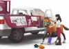 Schleich schleich® HORSE CLUB 42704 Mobile Tierärztin mit Produktbild-Vorschau 12