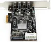 StarTech.com PEXUSB3S44V, PCIe, USB 3.2 Gen 1 (3.1 Gen 1), Náhled obrázku produktu 3