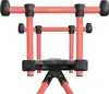 DELPHIN BRONX Stalx QUEEN, Rodpod, 85x25x48cm, rose, Voir les images du produit 3