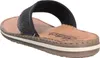 Rieker Herren Pantolette Zehentrenner maritim 21084 , Produktbild-Vorschau 6