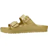 Birkenstock Arizona EVA Glamour Gold Normaal - Loafers - Produktbild-Vorschau 3