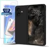 Hülle für Apple iPhone 16 mit 9H Displayglas Displayschutz Produktbild-Vorschau 1
