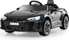 12V Kinder Elektroauto Audi RS, Kinderauto mit 2,4G Produktbild-Vorschau 1