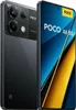 Xiaomi Poco X6 5G 8/256GB Smartphone Schwarz Produktbild-Vorschau 3