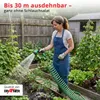 Grafner® Spiralschlauch 1/2" Gartenschlauch inkl. 8 Produktbild-Vorschau 2
