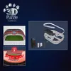 Iconics: Allianz Arena - mit Licht Ravensburger 12008033 Produktbild-Vorschau 7