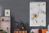 MuchoWow® Wandteppich Wandbehang Winter - Weihnachten - Produktbild-Vorschau 5