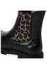 Cades Lamp 155534 in 090 BLACK/LEOPARD color size 37 Voir les images du produit 4