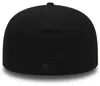 New Era 59FIFTY Cap New York Yankees black/black 7 3/8 Produktbild-Vorschau 7