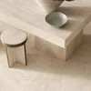CASA39 Płytki trawertynowe w kolorze beżowym 60x120 cm Emil Podgląd zdjęcia produktu 3