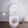 Spülrandloses Wand-Hänge WC NANO NT2039 - inkl. Produktbild-Vorschau 16